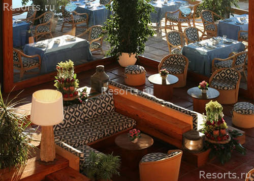 Gran Melia Don Pepe 2